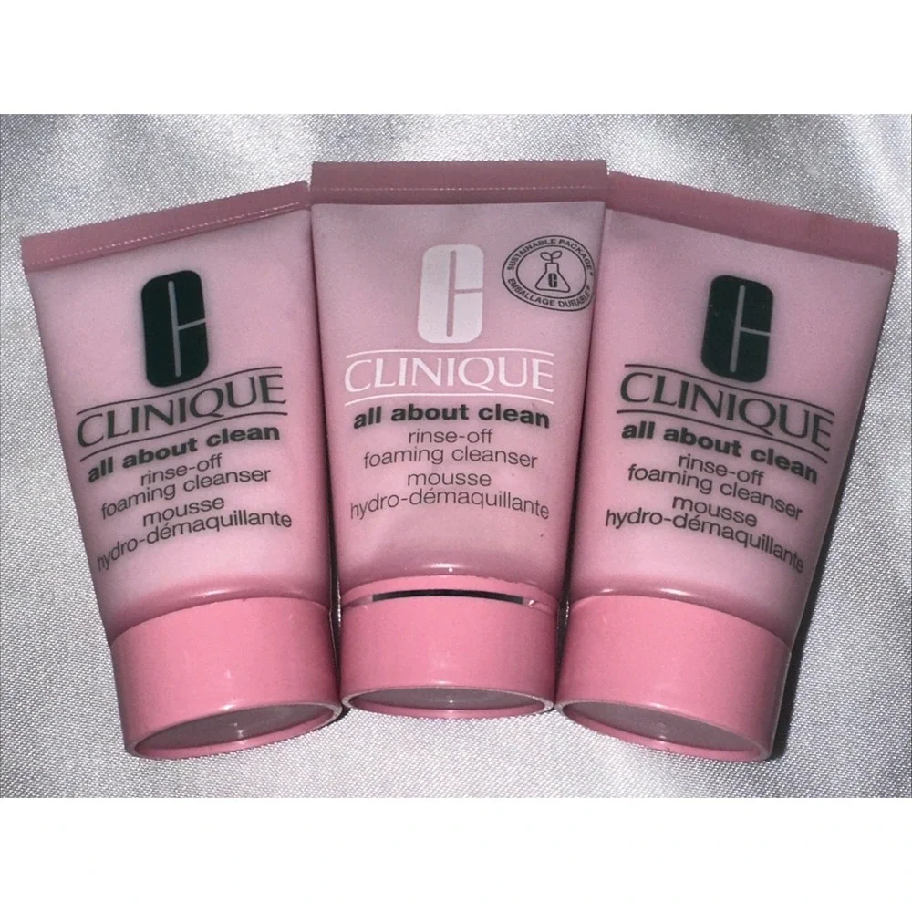 Clinique lot all